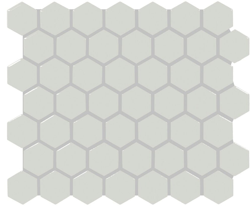 Color Story Mosaics