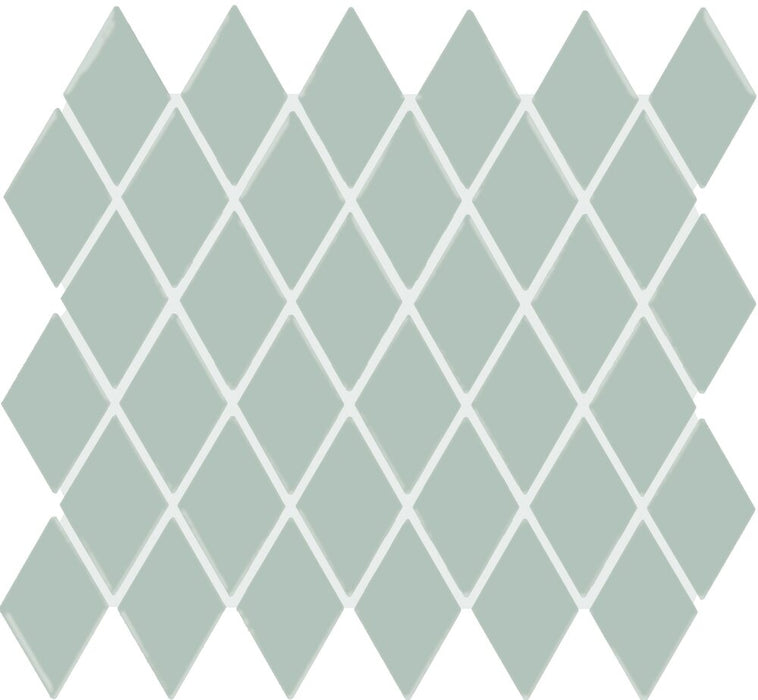 Color Story Mosaics