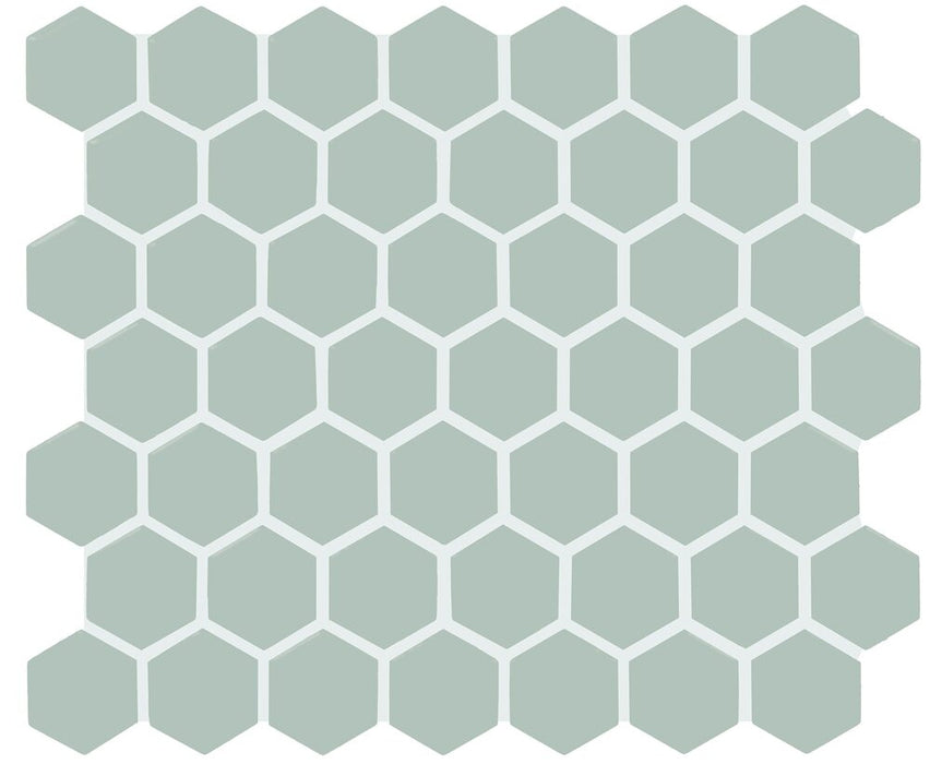 Color Story Mosaics