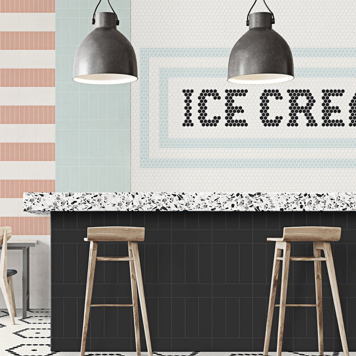 Color Story Mosaics