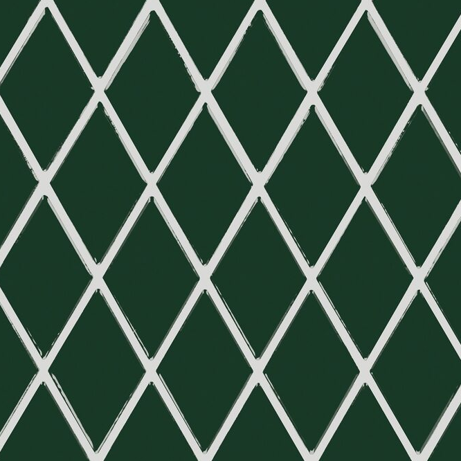 Color Story Harlequin Mosaic
