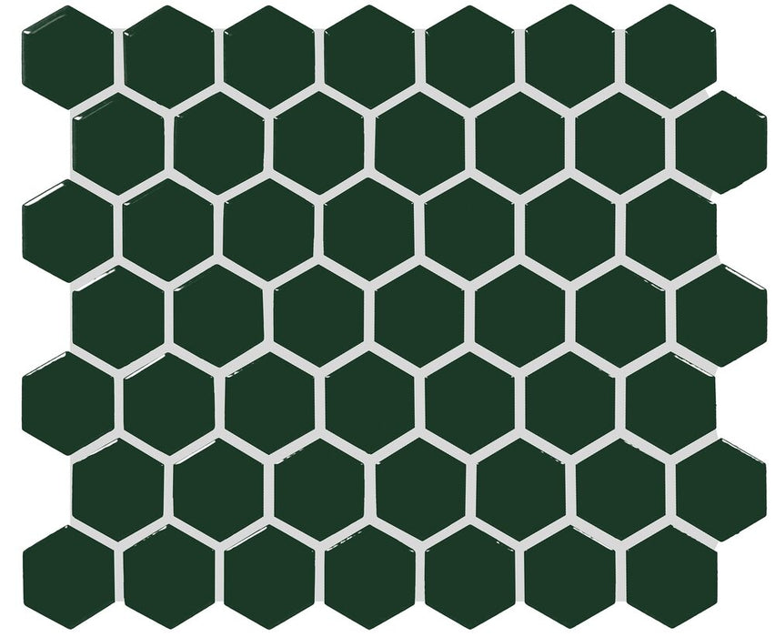 Color Story Mosaics
