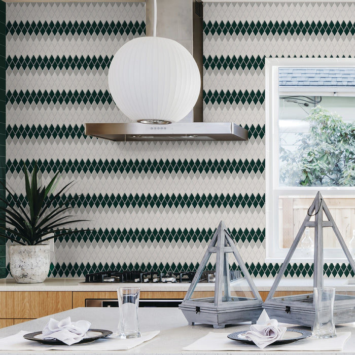 Color Story Mosaics