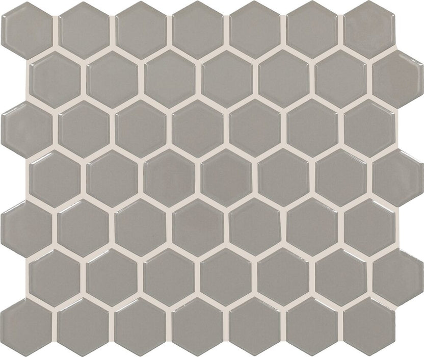 Color Story Mosaics