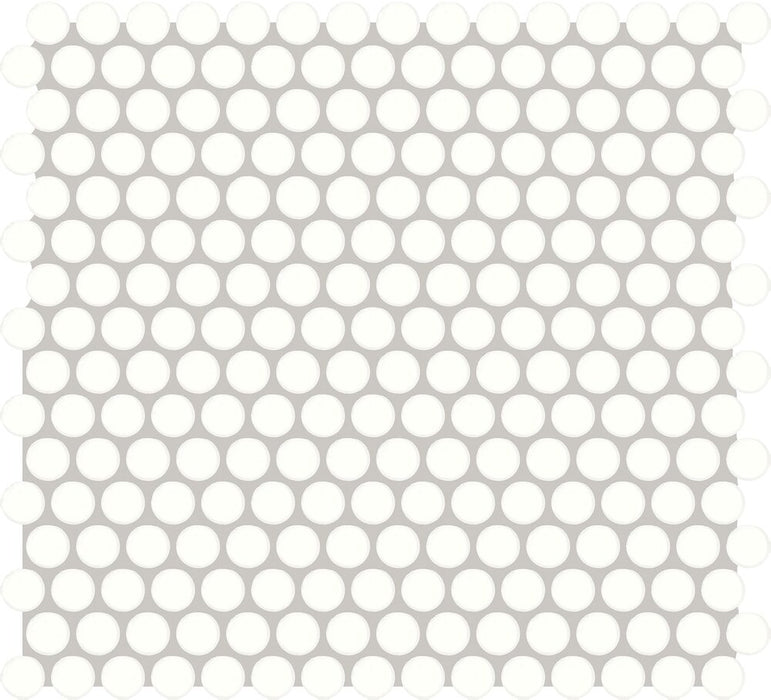 Color Story Mosaics