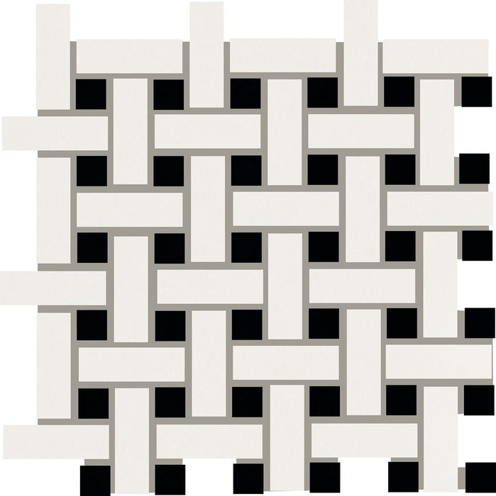 Color Story Mosaics