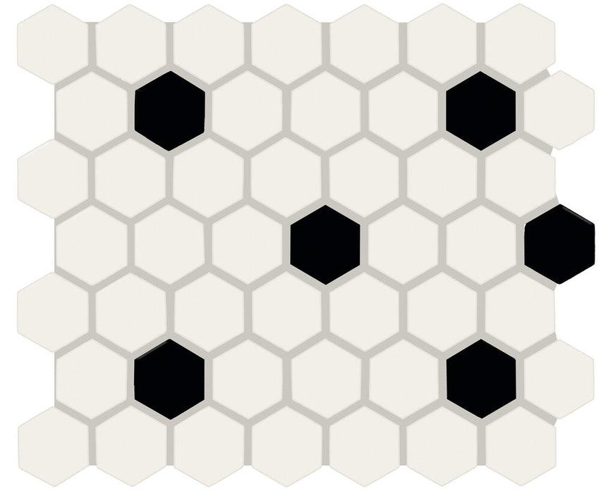 Color Story Mosaics