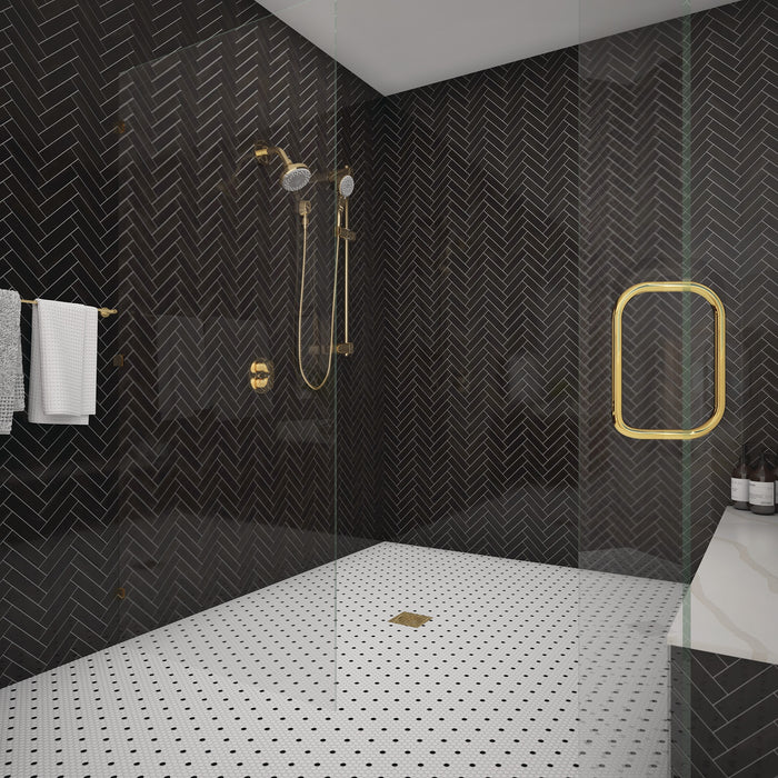 Color Story Mosaics