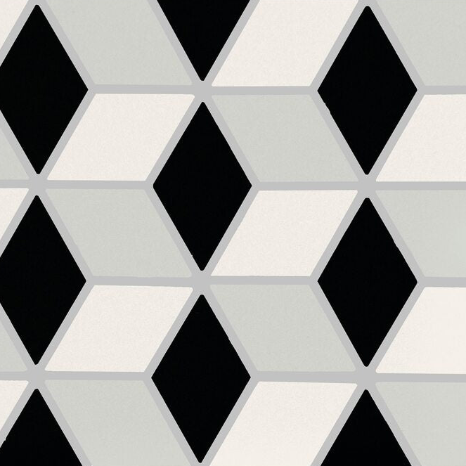 Color Story Cube Mosaic
