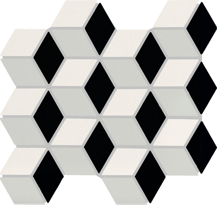 Color Story Mosaics