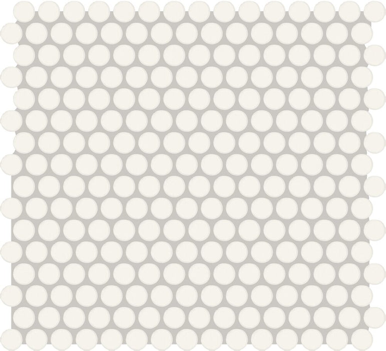 Color Story Mosaics