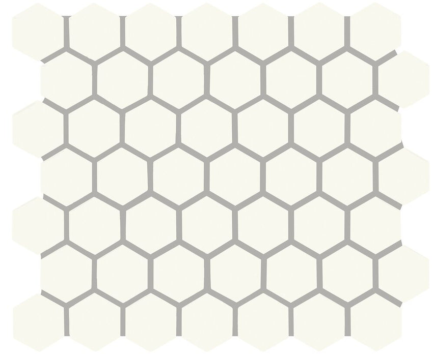 Color Story Mosaics