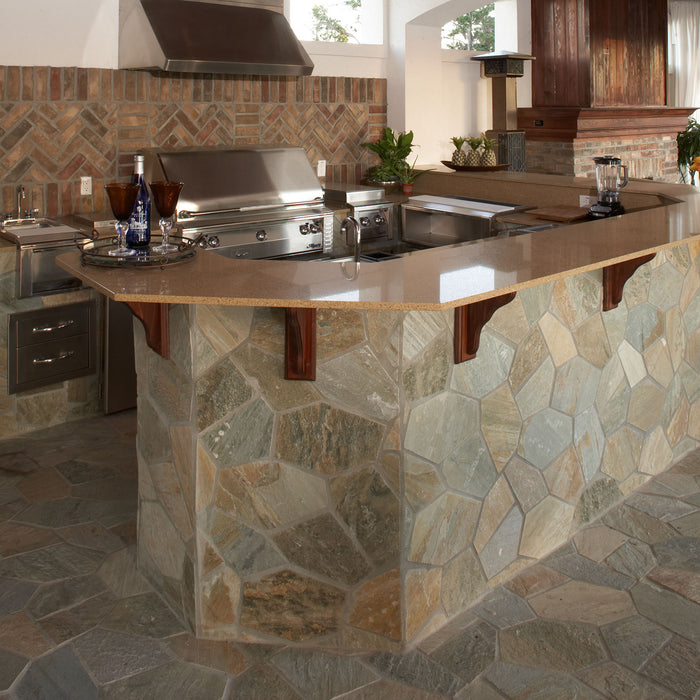 Natural Stone Slate