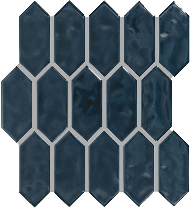 Artezen Picket Mosaic