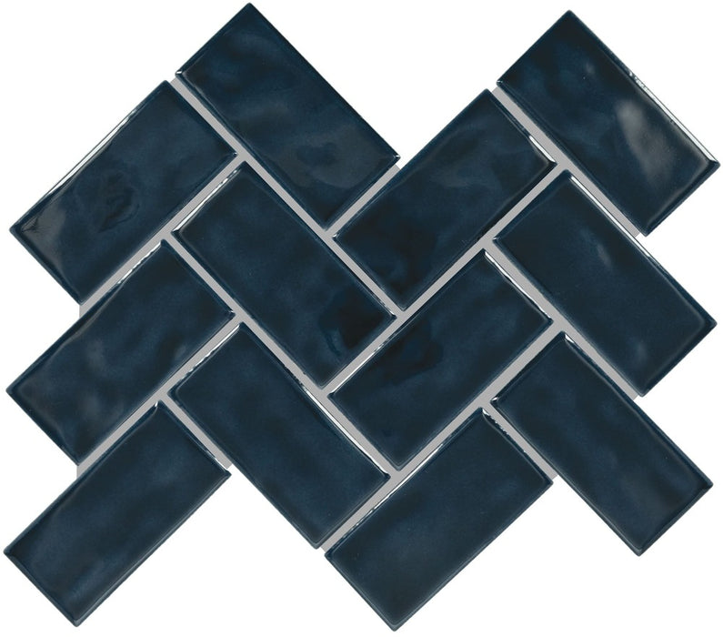 Artezen Picket Mosaic