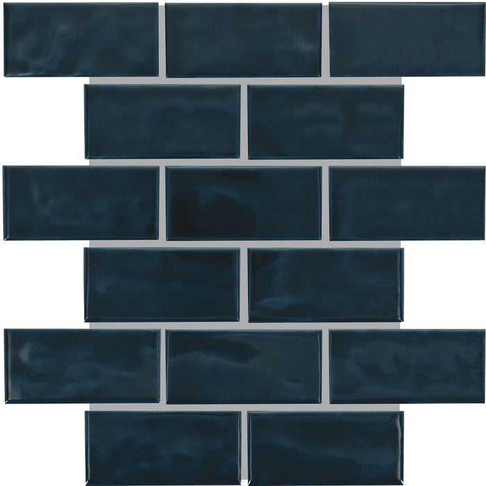 Artezen Picket Mosaic