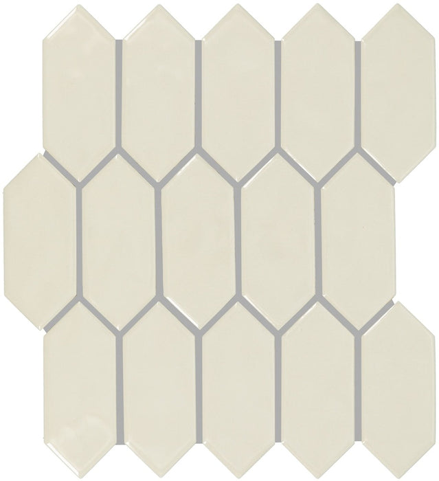 Artezen Picket Mosaic