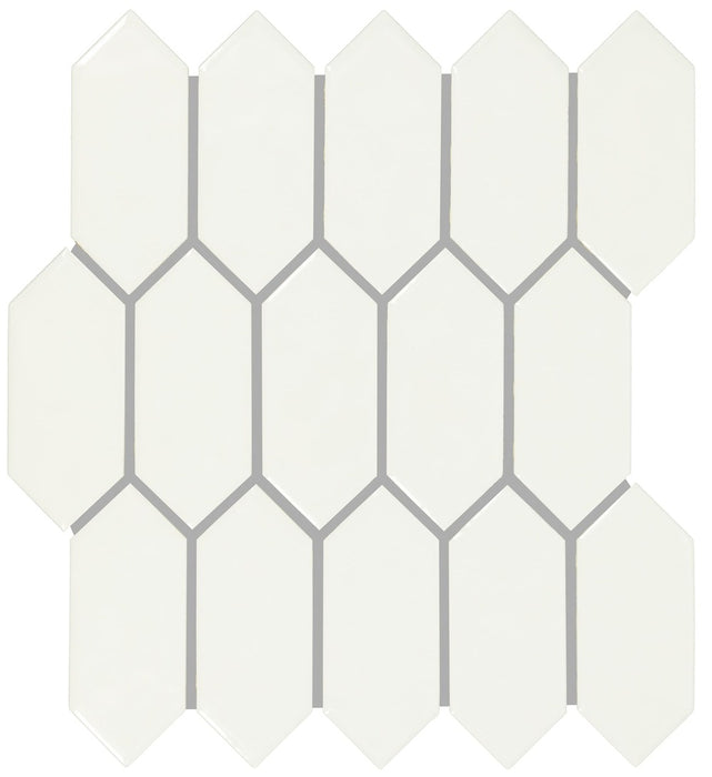 Artezen Picket Mosaic