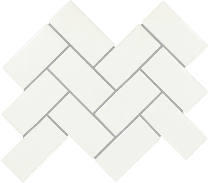 Artezen Picket Mosaic