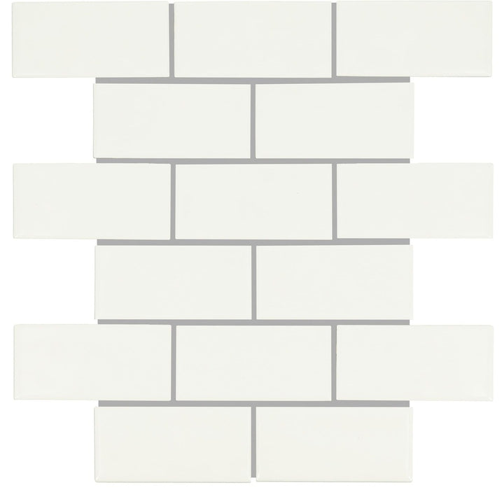 Artezen Picket Mosaic