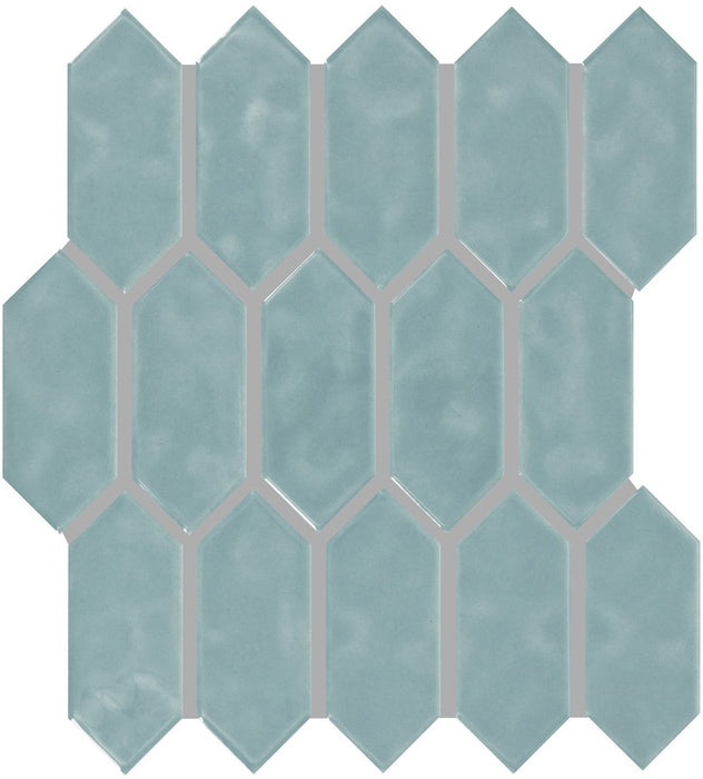 Artezen Picket Mosaic