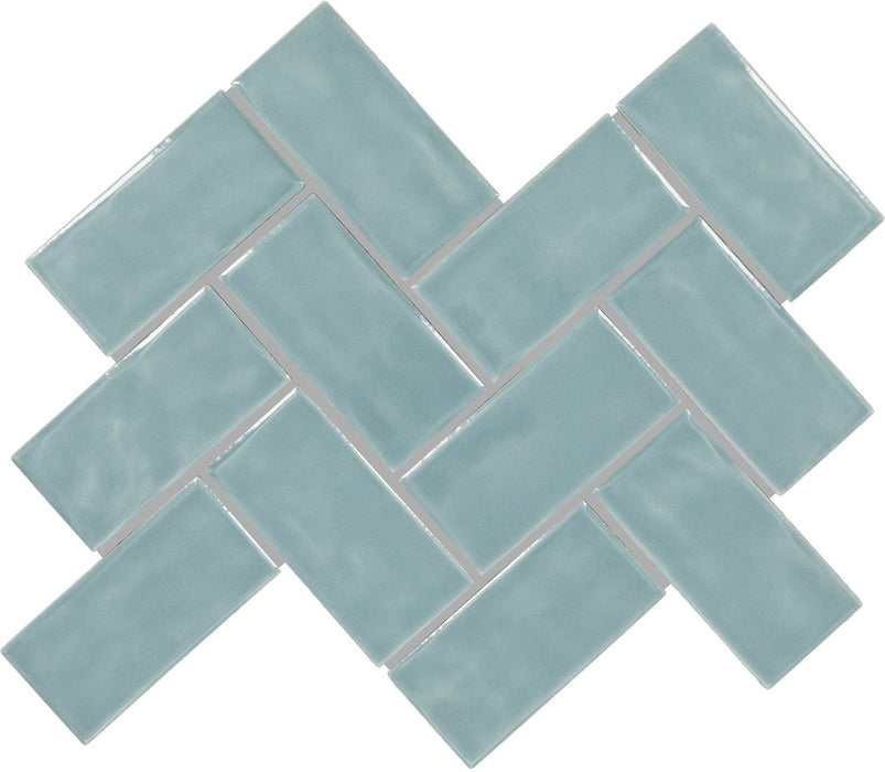 Artezen Picket Mosaic