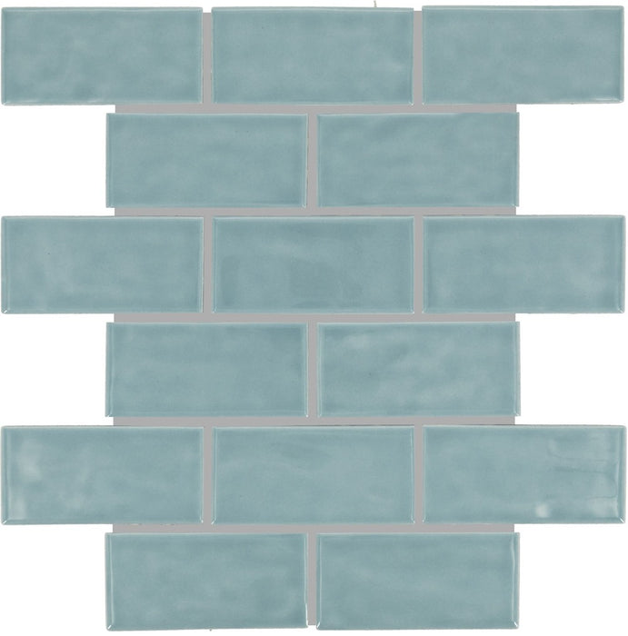 Artezen Picket Mosaic