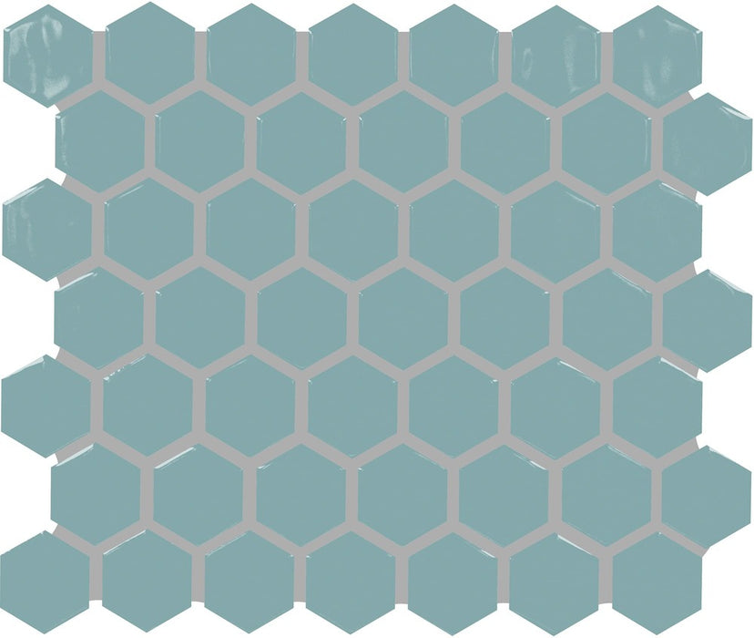 Artezen Picket Mosaic