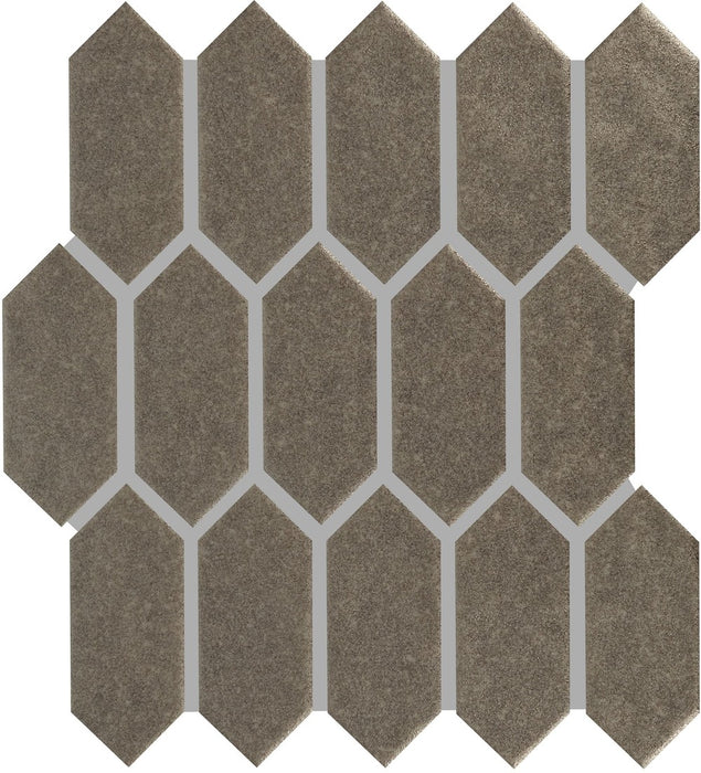 Artezen Picket Mosaic