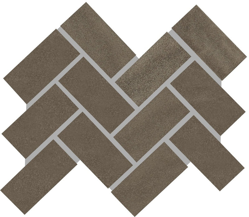 Artezen Picket Mosaic