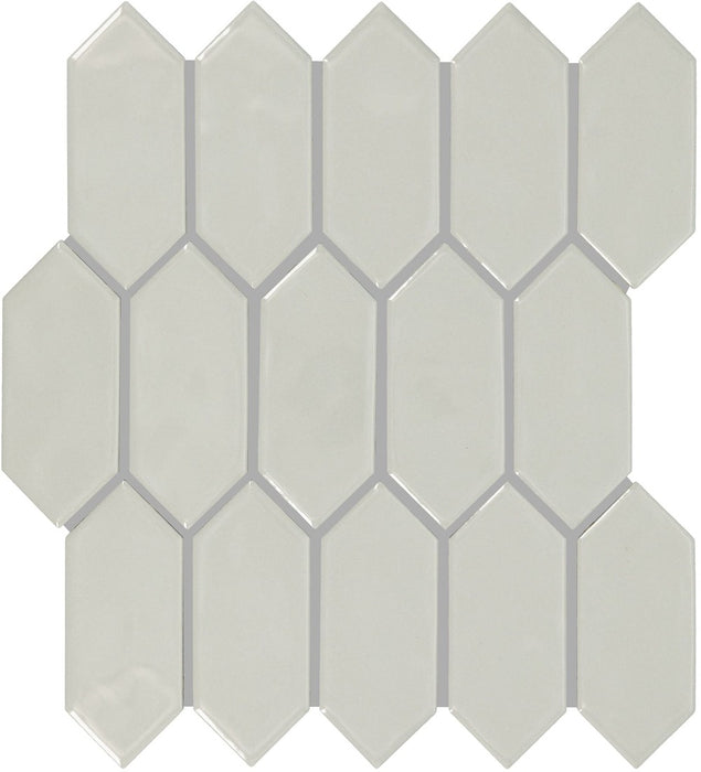 Artezen Picket Mosaic