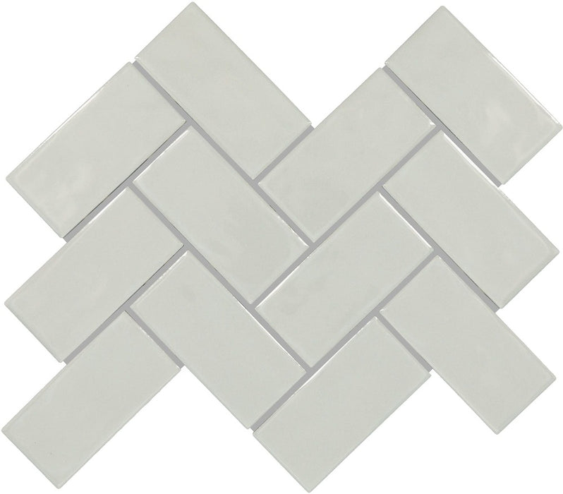 Artezen Picket Mosaic