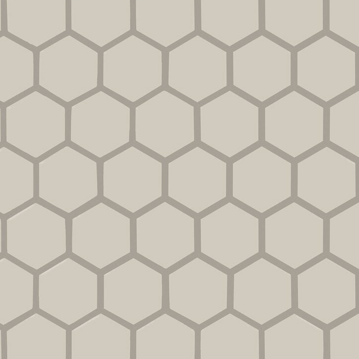 Color Story Hexagon Mosaic