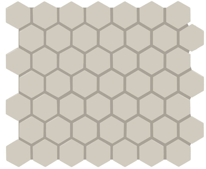 Color Story Mosaics