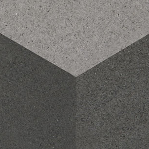 Crafter 3D Hexagon