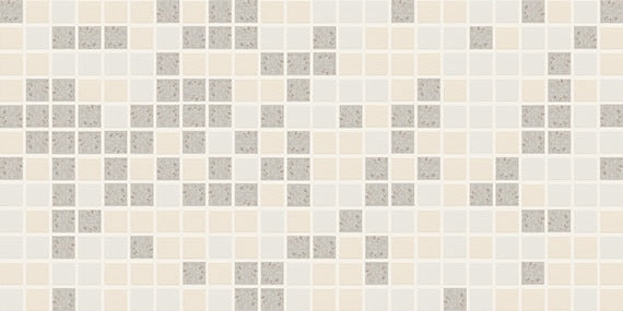 Unglazed Mosaics