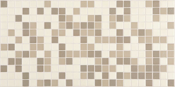 Unglazed Mosaics