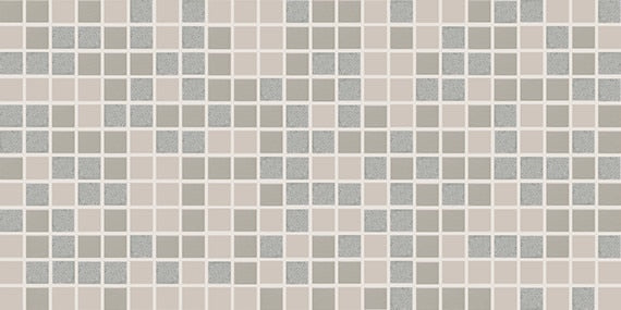 Unglazed Mosaics