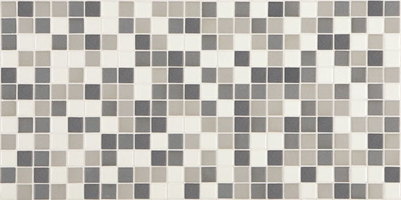 Unglazed Mosaics