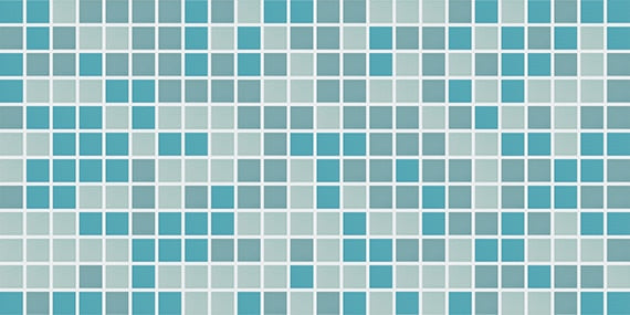 Unglazed Mosaics