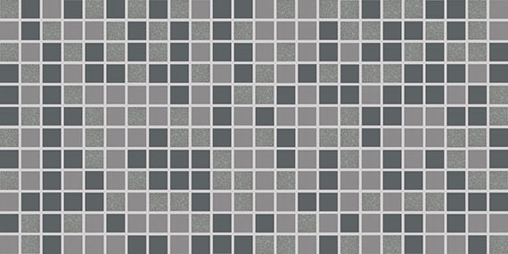 Unglazed Mosaics