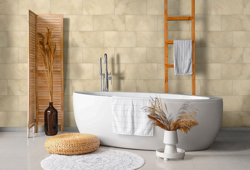 Sande Hexagon Mosaic