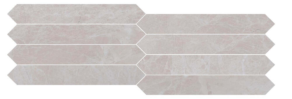 Picket Stone