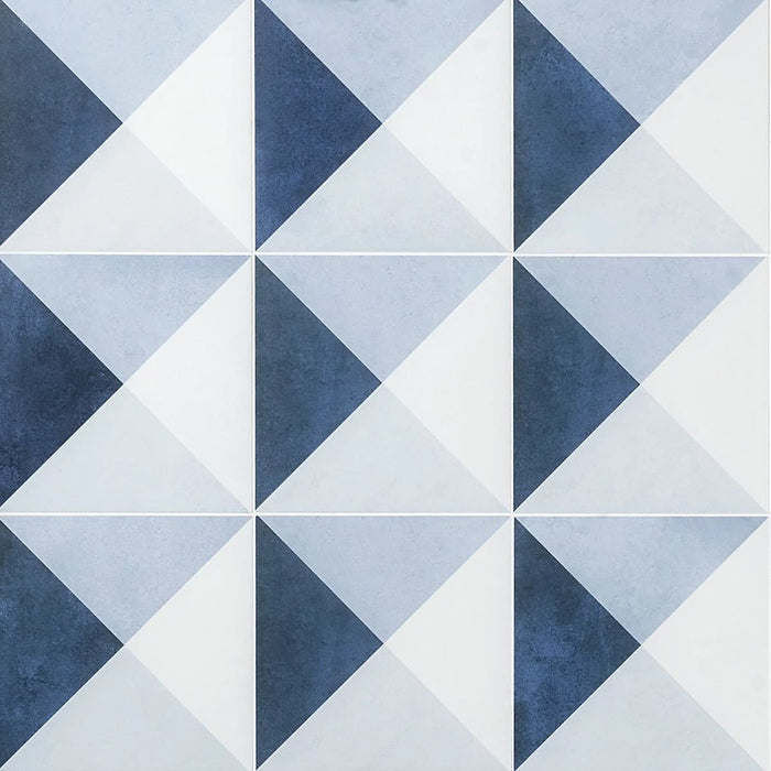 Geo Prism Deco