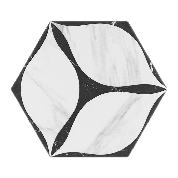 Hexagon