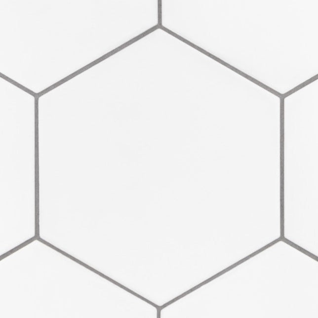 Hexagon