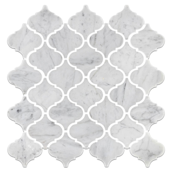 Marble Lanterns
