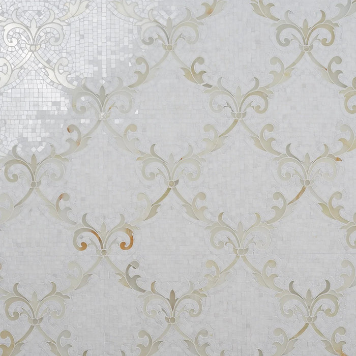 Regal Mosaic