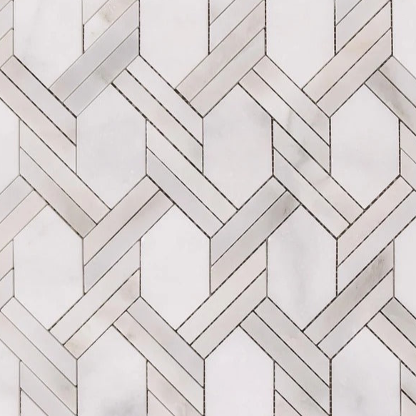 Braid Basketweave