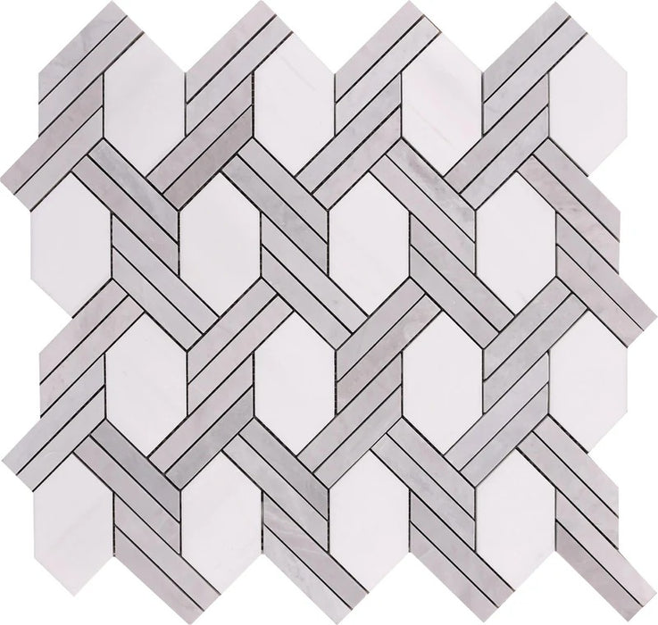Braid Basketweave